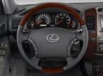 Lexus GX470 2008 года